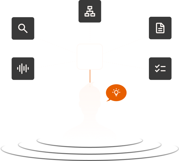 Helping you build AI in-house