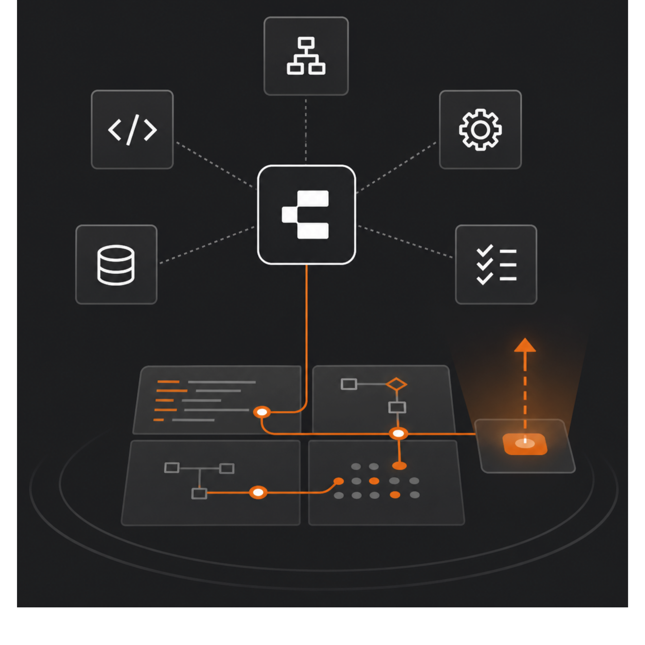 Engineering and integration
